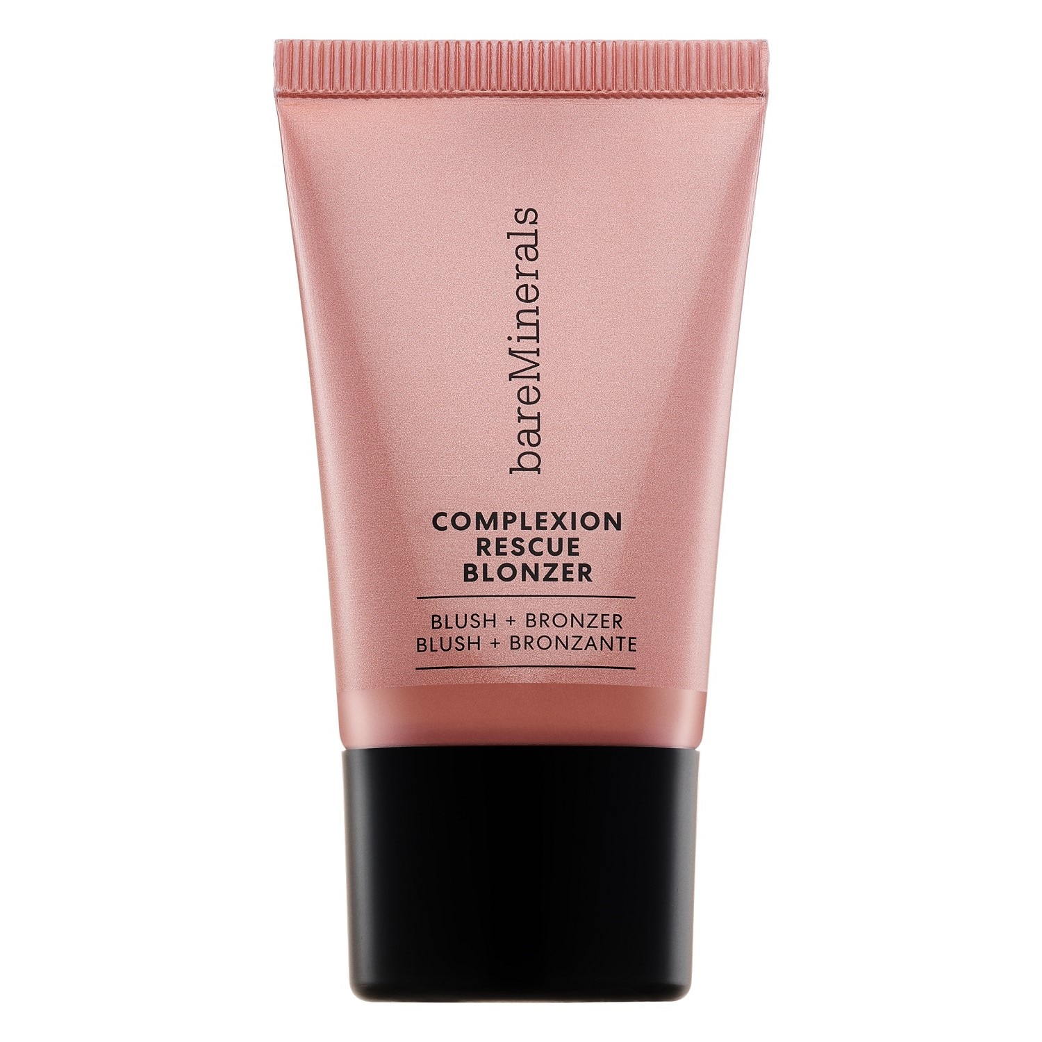 COMPLEXION RESCUE BLONZER (RUBOR Y BRONCEADOR)